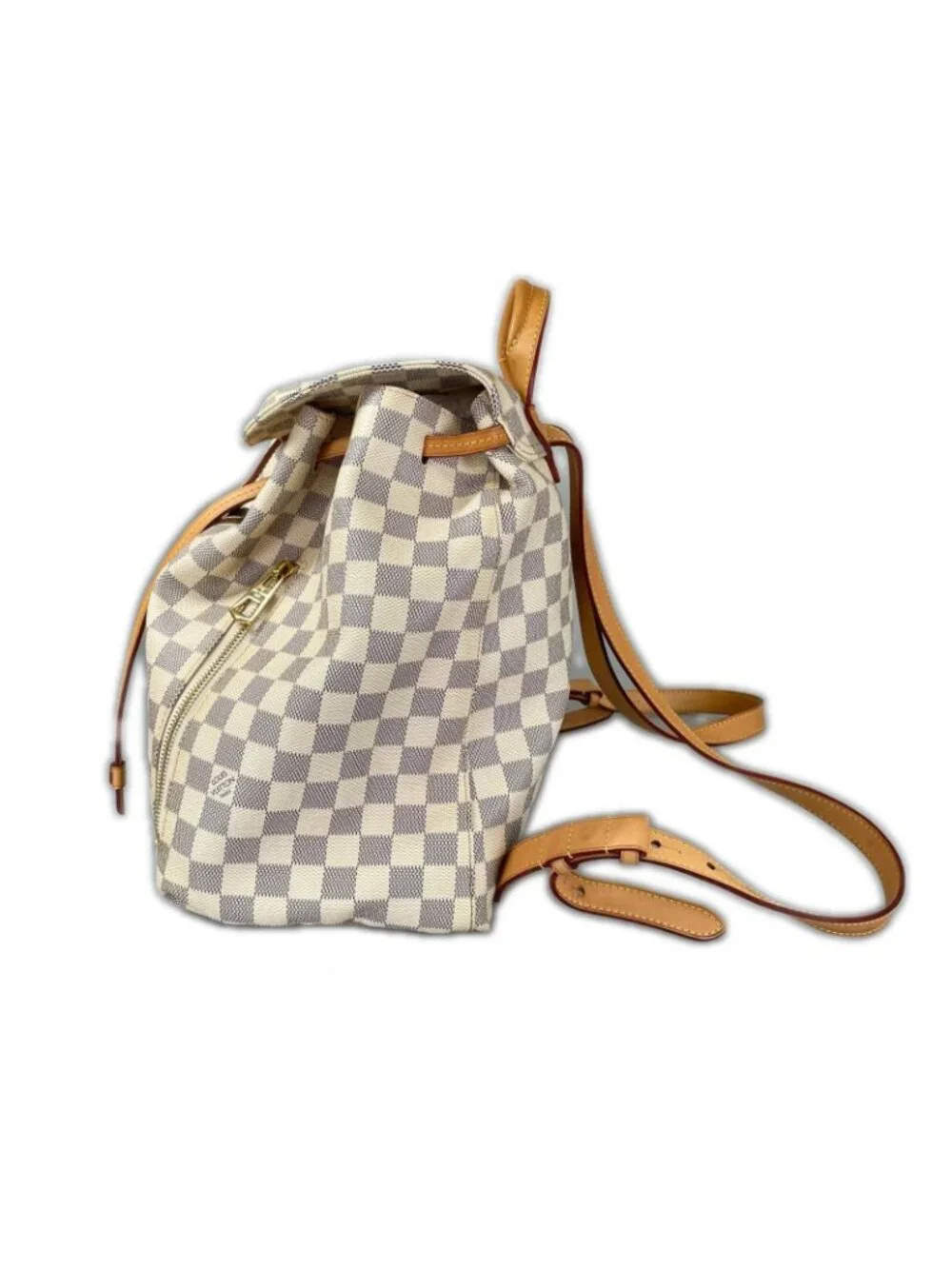 Louis Vuitton this authentic